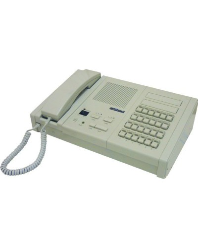 GC-1036F4 (24 аб.). Пульт селекторной связи. GETCALL в Миассе