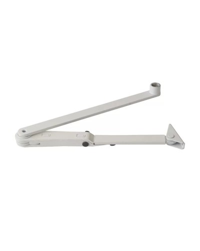 GEZE TS 2000/4000 ФОП (белый)(отключ). Тяга стандартна с ФОП. GEZE в Миассе