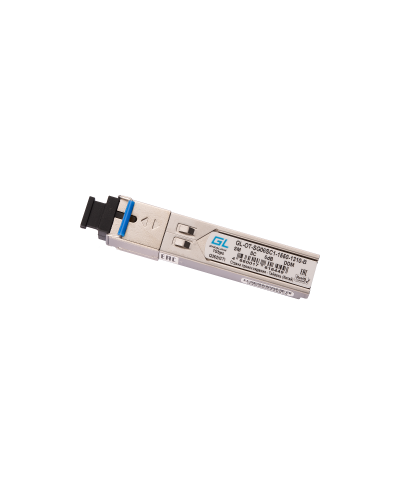 GL-OT-SG32SC1-1510-1570. SFP-модуль. GIGALINK в Миассе