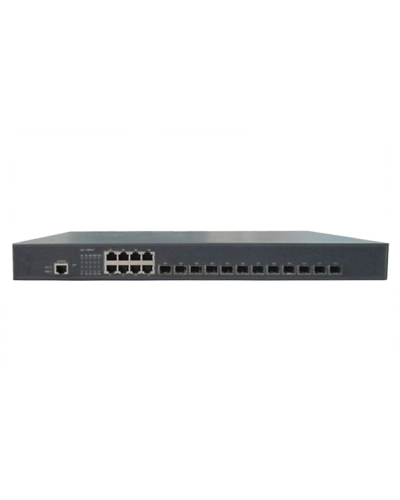 GL-SW-X201-12ST. Коммутатор без PoE. GIGALINK в Миассе