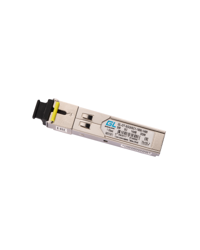 GL-OT-SG24SC1-1550-1490-D. SFP-модуль. GIGALINK в Миассе