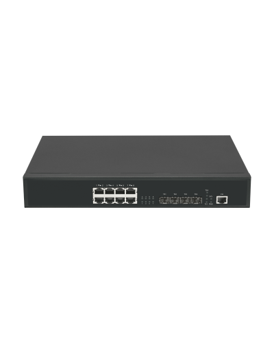GL-SW-G302-12TC. Коммутатор. GIGALINK в Миассе