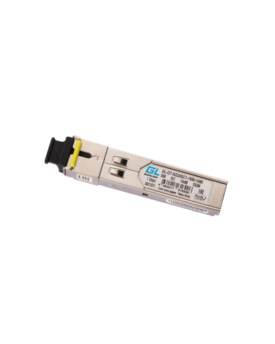 GL-OT-SG24SC1-1550-1490. SFP-модуль. GIGALINK в Миассе