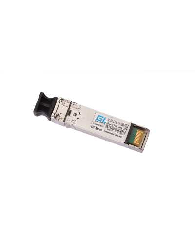 GL-OT-ST14LC2-1550-1550. SFP-модуль. GIGALINK в Миассе