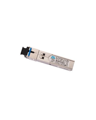 GL-OT-SF14SC1-1310-1550-I. SFP-модуль. GIGALINK в Миассе