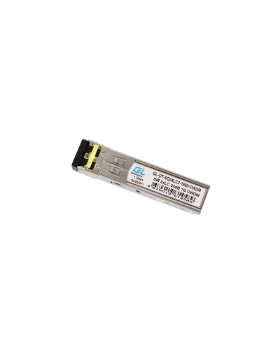 GL-OT-SG34LC2-1490-CWDM. SFP-модуль. GIGALINK в Миассе