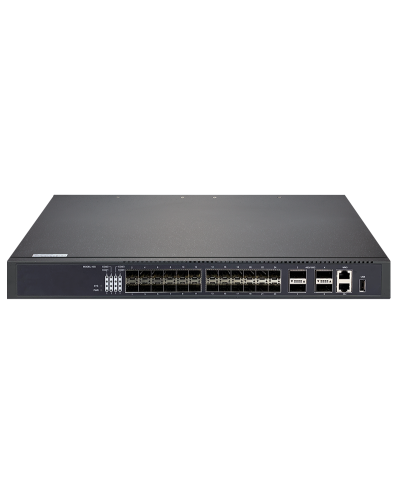 GL-SW-X304-28SQ. Коммутатор без PoE. GIGALINK в Миассе