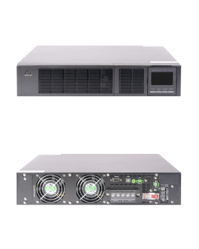 GL-UPS-OL06pf-1-1. Источник бесперебойного питания. GIGALINK в Миассе