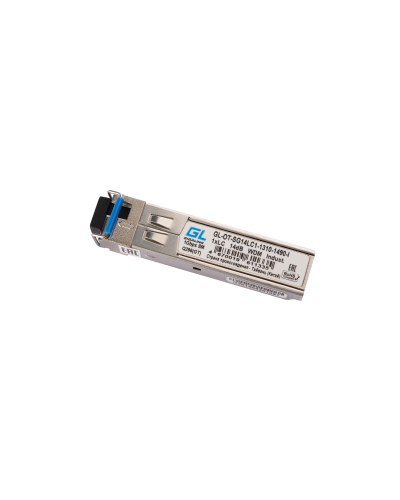 GL-OT-SG14LC1-1310-1490-I. SFP-модуль. GIGALINK в Миассе
