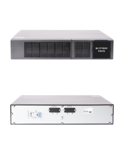 GL-UPS-OL01pf-UPG/6*9a. Дополнительный блок батарей. GIGALINK в Миассе