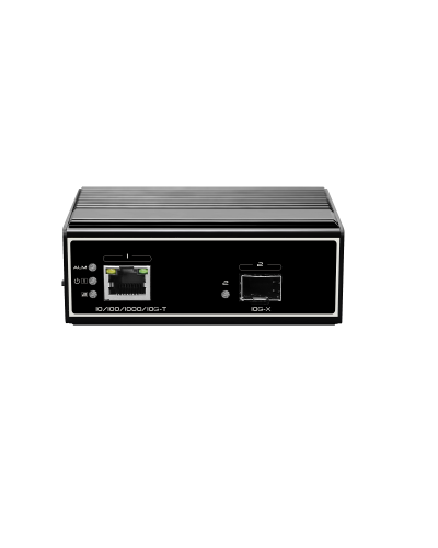 GL-MC-UTP10G-SFP10G-FI. Медиаконвертер оптический. GIGALINK в Миассе