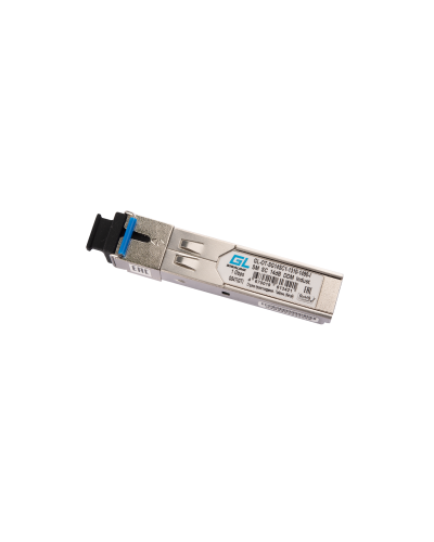 GL-OT-SG14SC1-1310-1490-I. SFP-модуль. GIGALINK в Миассе