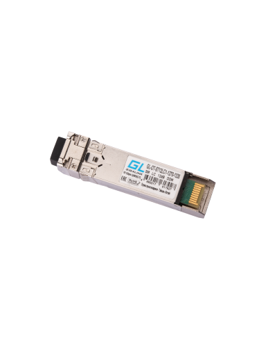 GL-OT-SS18LC1-1270-1330. SFP-модуль. GIGALINK в Миассе