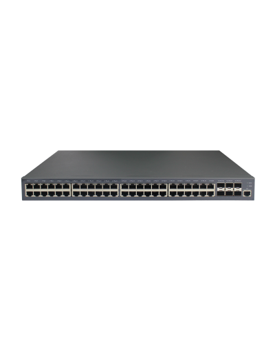 GL-SW-G301-54TC. Коммутатор без PoE. GIGALINK в Миассе