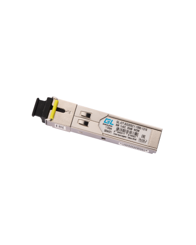 GL-OT-SG20SC1-1550-1310. SFP-модуль. GIGALINK в Миассе