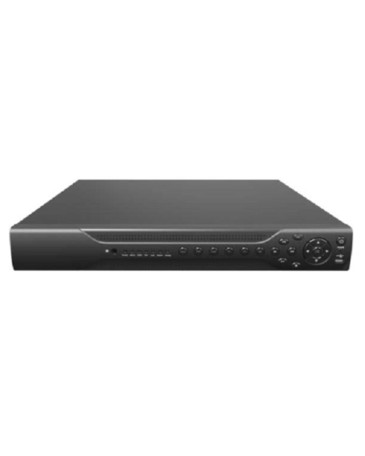 GF-DV1602AHD v3. Видеорегистратор мультиформатный 16-канальный. Giraffe в Миассе