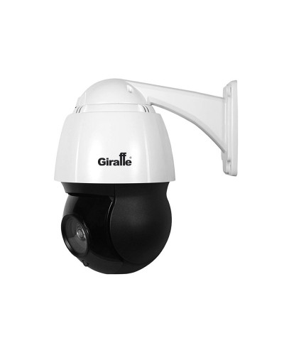 GF-SD4330AHD2.0 v2. Видеокамера мультиформатная поворотная . Giraffe в Миассе
