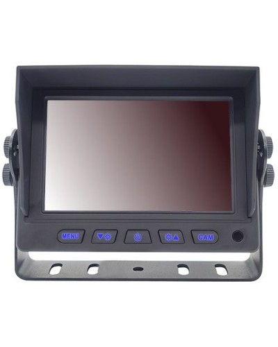 GF-АМ050 v2. Монитор LED 5 дюймов. Giraffe в Миассе