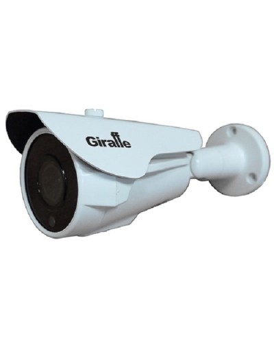 GF-IPIR1355MP2.0-VF v2. Видеокамера IP цилиндрическая. Giraffe в Миассе
