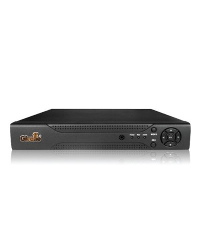 GF-DV0804AHD5.0. Видеорегистратор мультиформатный 8-канальный. Giraffe в Миассе