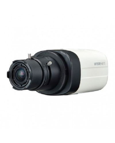 HCB-6000PH. Видеокамера мультиформатная корпусная. HANWHA в Миассе