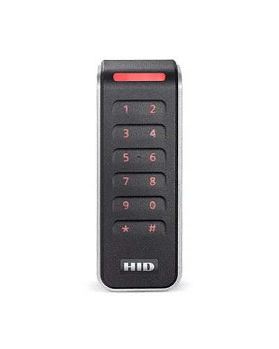 SIGNO 20K (20KTKS-00-000000). Универсальный считыватель. HID в Миассе