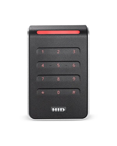 SIGNO 40K (40KNKS-00-000000). Универсальный считыватель. HID в Миассе