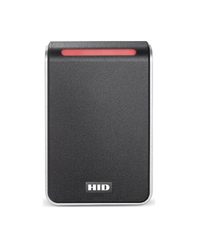 SIGNO 40 (40NKS-01-000000). Считыватель с модулями BLE, NFC. HID в Миассе