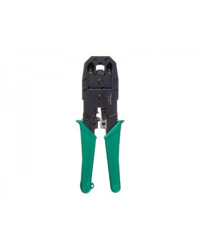 STK-TL-200 (H-200). Пресс-клещи (кримпер) для RJ-45, RJ-12, RJ-11. Hanlong Tools в Миассе