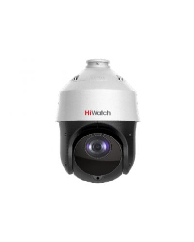 DS-I225(D). Бюджетная IP-видеокамера поворотная. HiWatch в Миассе