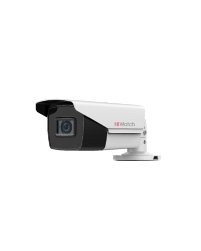 DS-T506(D) (2.7-13.5 mm). Бюджетная видеокамера мультиформатная цилиндрическая. HiWatch в Миассе