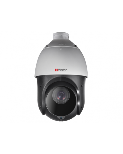 DS-T215(C). Бюджетная видеокамера мультиформатная поворотная. HiWatch в Миассе