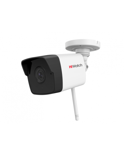 DS-I250W(C)(2.8 mm). Бюджетная IP-видеокамера цилиндрическая. HiWatch в Миассе