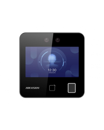 ACT-T1343EFW. Биометрический терминал. HiWatch в Миассе