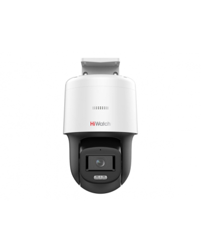 PT-N2400L-DE(F0). Профессиональная IP-видеокамера поворотная. HiWatch в Миассе
