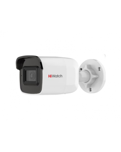 DS-I650M(B)(2.8mm). Бюджетная IP-видеокамера цилиндрическая. HiWatch в Миассе