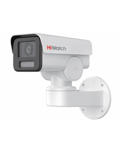 PTZ-Y2404I-DE. Профессиональная IP-видеокамера поворотная. HiWatch в Миассе