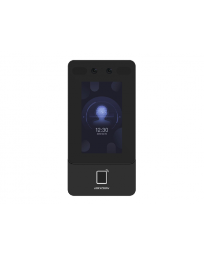 ACT-T1342MW. Биометрический терминал. HiWatch в Миассе