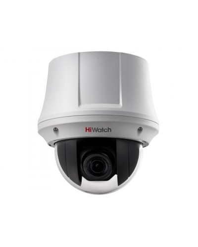 DS-T245(C) . Бюджетная видеокамера TVI купольная поворотная. HiWatch в Миассе
