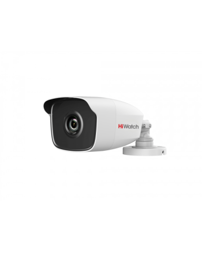 DS-T220 (2.8 mm). Бюджетная видеокамера TVI цилиндрическая. HiWatch в Миассе