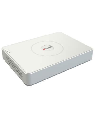DS-H116GA. Видеорегистратор TVI 16-канальный. HiWatch в Миассе
