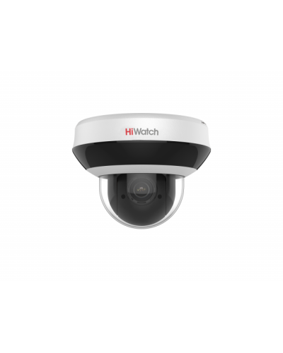 DS-I405M(C). Бюджетная IP-видеокамера поворотная. HiWatch в Миассе