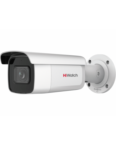 IPC-B622-G2/ZS. Профессиональная видеокамера IP цилиндрическая. HiWatch Pro в Миассе