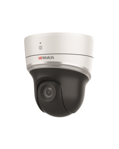 PTZ-N2204I-D3/W(B). Профессиональная IP-видеокамера поворотная. HiWatch Pro в Миассе