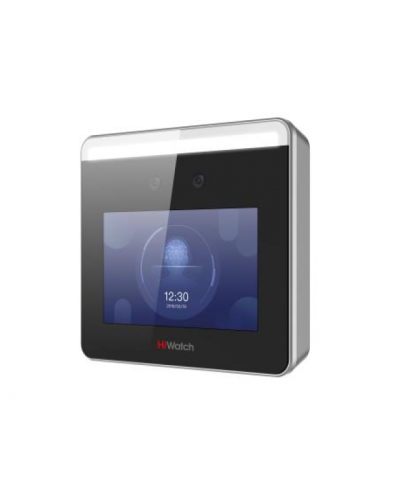 ACT-T1331. Биометрический терминал. HiWatch Pro в Миассе