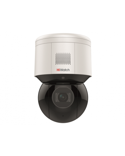 PTZ-N3A404I-D(B). Профессиональная IP-видеокамера поворотная. HiWatch Pro в Миассе
