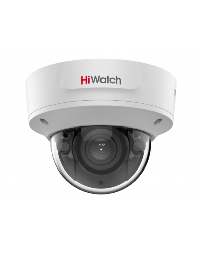IPC-D622-G2/ZS. Профессиональная видеокамера IP купольная. HiWatch Pro в Миассе