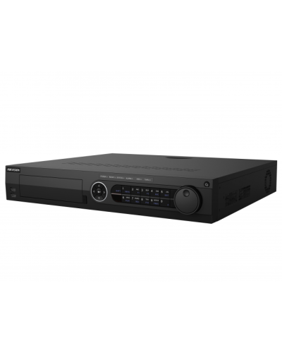 iDS-7332HQHI-M4/S. Видеорегистратор TVI 32-канальный. Hikvision в Миассе