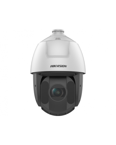 DS-2DE5425IW-AE(T5)(B). Профессиональная видеокамера IP поворотная. Hikvision в Миассе