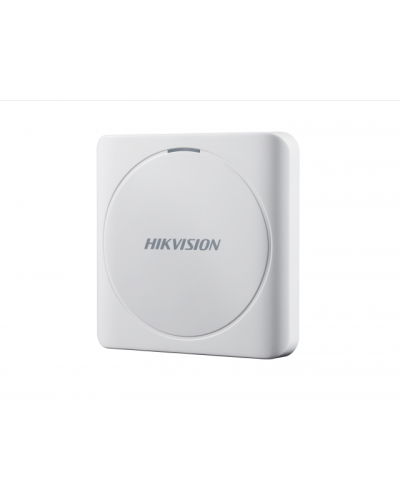 DS-K1801E. Считыватель карт EM-Marin. Hikvision в Миассе